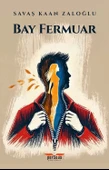 Bay Fermuar - Savaş Kaan Zaloğlu, Perseus Yayınevi, - 1