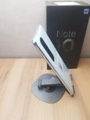 XİAOMİ Mİ NOTE 10 LİTE 128GB MAVİ KUTULU ADINIZA FATURALI GARANTİLİDİR - 4