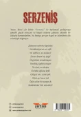 Serzeniş - M. Ferit Can, Perseus Yayınevi thumbnail 2