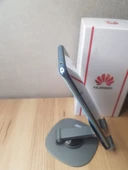 HUAWEİ P SMART S  128GB MAVİ KUTULU ADINIZA FATURALI GARANTİLİDİR - 4