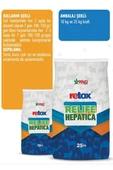 Hs Tarım Retox ReLife Hepatıca Verim Düşüklüğü ve Önleyici Yem Katkı 25 Kg - 2