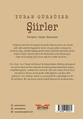 Şiirler- Turan Gürbüzer, Perseus Yayınevi, thumbnail 2