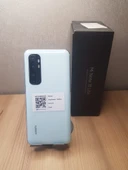 XİAOMİ Mİ NOTE 10 LİTE 128GB MAVİ KUTULU ADINIZA FATURALI GARANTİLİDİR - 1