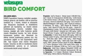 Hs Tarım Vetasupra Bird Comfort - Kuşlar İçin Hayvan Yem Katkısı 500 Gr. - 2