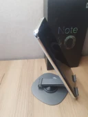 XİAOMİ Mİ NOTE 10 LİTE 128GB MAVİ KUTULU ADINIZA FATURALI GARANTİLİDİR - 3
