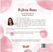 Dişlerin Dansı - Nazlı KAraca Kurt - Perseus Yayınevi - - 2