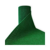 Kıvırcık Kapı Önü Dış Mekan Paspas / Kalınlık : 14 mm. / En : 1.20 M. - Boy : 2 Metre / Yeşil - 2