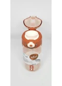 GIPTA LKİLİTLİ TRİTAN MATARA 520 ML PEMBE KUTUDA - 2
