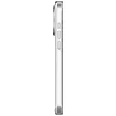 iPhone 16 Pro Max N-Series 061 Magsafe Uyumlu Şeffaf Manyetik Silikon Kılıf - 3