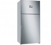 Bosch KDN86AIF0N Çift Kapılı No Frost Buzdolabı thumbnail 1