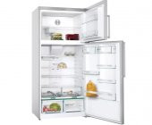 Bosch KDN86AIF0N Çift Kapılı No Frost Buzdolabı thumbnail 3