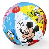 Deniz Topu Mickey Mouse 51 Cm - 1