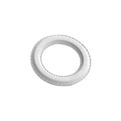 Magsafe Ring Güçlü Manyetik Telefon Tutucu Yüzey Standı (Beyaz) - 2