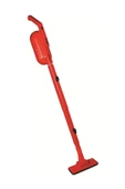 Fantom Pratic Kırmızı Kuru Süpürge - 1