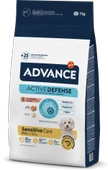 Advance Dog Mını Sensıtıve 7kg - 1