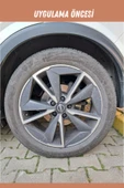 Jant Ve Motor Temizleyici 1000 ml + Sünger Hediye, Jant Temizleme, Motor Temizleme - 3