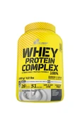 Olimp Whey Protein Complex Protein Tozu 1800gr - Çilek Aromalı - 2