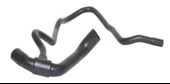 Opel Corsa C Z10Xe Radyatör Alt Hortumu, 1336227 - 1