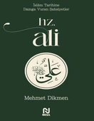 Hz. Ali MEHMET DİKMEN - 1