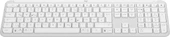 Logitech K950 Signature Slim İngilizce Klavye - 4