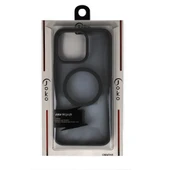 Joko iPhone 16 Pro Kılıf Jota Seri Magsafe Kapak - 6