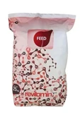 Hs Tarım Revitamin Feed Bağışıklık Sistemi Yem Katkı 25 kg Kraft - 2