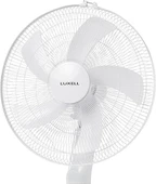 Luxell LXF-518 W Beyaz Vantilatör, 18 - 2