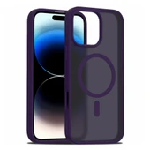 Joko iPhone 16 Pro Kılıf Jota Seri Magsafe Kapak - 2