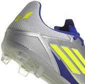 Adidas Messi F50 League Fg/Mg IH0918 Yarı Profesyonel Erkek Krampon thumbnail 9