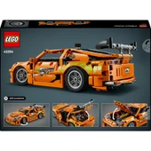 LEGO 42204  Technic Fast And Furious Toyota Supra Mk4 42204 - 4