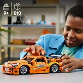 LEGO 42204  Technic Fast And Furious Toyota Supra Mk4 42204 - 5