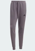 Adidas M 3S FT TC PT Temel 3-Çizgili Fransız Havlu Kumaş Jogger Erkek Eşofman Altı thumbnail 6