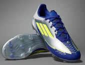 Adidas Messi F50 League Fg/Mg IH0918 Yarı Profesyonel Erkek Krampon thumbnail 2