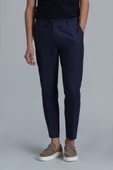 Lufian 111190329 Marıo Smart Erkek Chino Pantolon Tailored Fit Erkek Pantolon - 8
