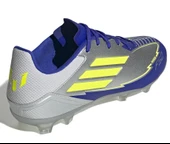 Adidas Messi F50 League Fg/Mg IH0918 Yarı Profesyonel Erkek Krampon - 7