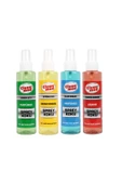 Cleanmod 4 Adet Oto Sprey Set Kokular 160 ml - 1