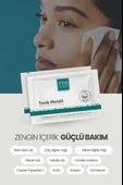 TTO CLINIC Tonik Mendil Pratik Kullanım Çay Ağacı Yağ Yabani İğde Yağ Aloe Vera - 2