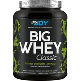 Bigjoy Sports BIGWHEY Whey Protein Classic  30 Servis Antep fıstıklı Dondurma Aroma - 1