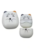 DOLPHIN ER-134523 RULO SİLGİ KEDİ - 1
