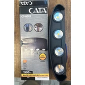 Cata CT-8013 15W IP44 3200K Günışığı Kapri Led Duvar Apliği (CT-8013 ) thumbnail 2