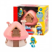 Şirinler Mantar Evi Şirine Mantar Evi - 2