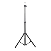 Universal Telefon-Kamera Tripod Standı (Siyah) - 1