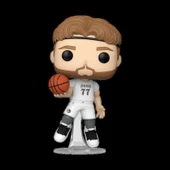 Funko Pop Basketball Luka Doncic 204 - 2
