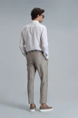 Lufian 111190329 Marıo Smart Erkek Chino Pantolon Tailored Fit Erkek Pantolon - 7
