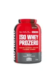 Nutrend Isolate Whey Protein Tozu 2250 gr 90 Servis Çikolata & Browni - 1