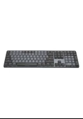 Logitech MX Mechanical Kablosuz İngilizce Q Klavye Clicky - 10
