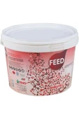 Hs Tarım Revitamin Feed Bağışıklık Sistemi Yem Katkı 10 kg Kova - 4