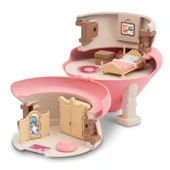 Şirinler Mantar Evi Şirine Mantar Evi - 1