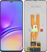 Samsung Galaxy A05 (SM-A055F) Lcd Ekran Dokunmatik - 1
