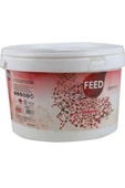 Hs Tarım Revitamin Feed Bağışıklık Sistemi Yem Katkı 10 kg Kova - 2